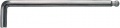 Wera Allen Keys - 950 Pkl Long Arm Ballpoint Hex Key